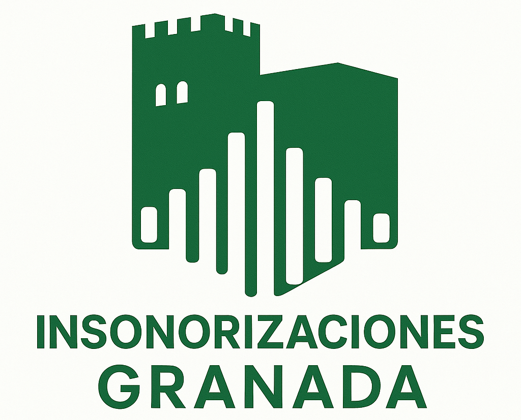 Insonorizaciones Granada