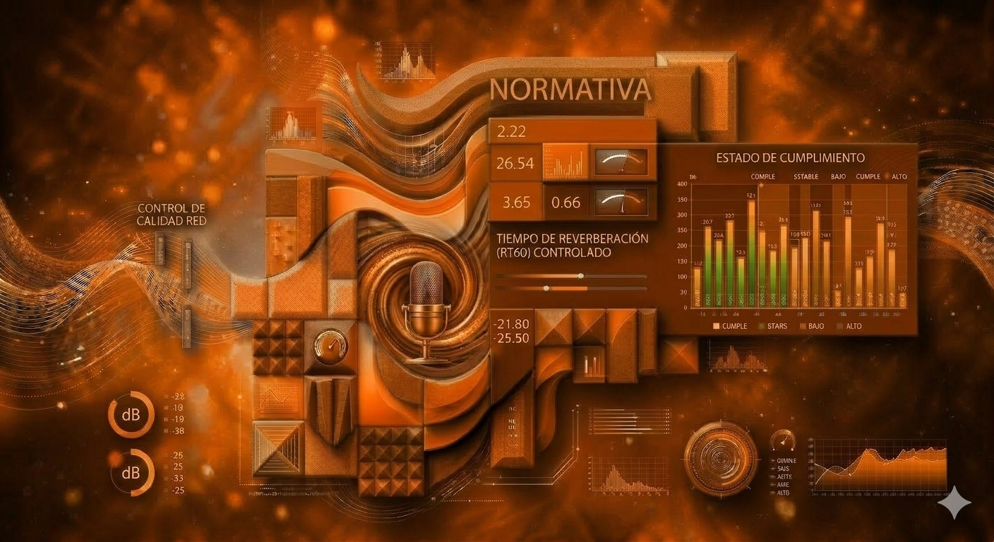 Insonorizaciones